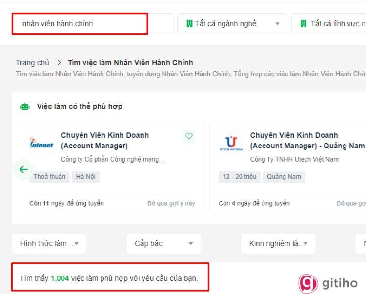 Administrative assistant là công việc gì? Lương cao không?