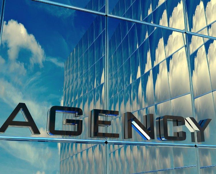 Agency là gì?, Mô Hình Agency và những vị trí phổ biến trong công ty Agency
