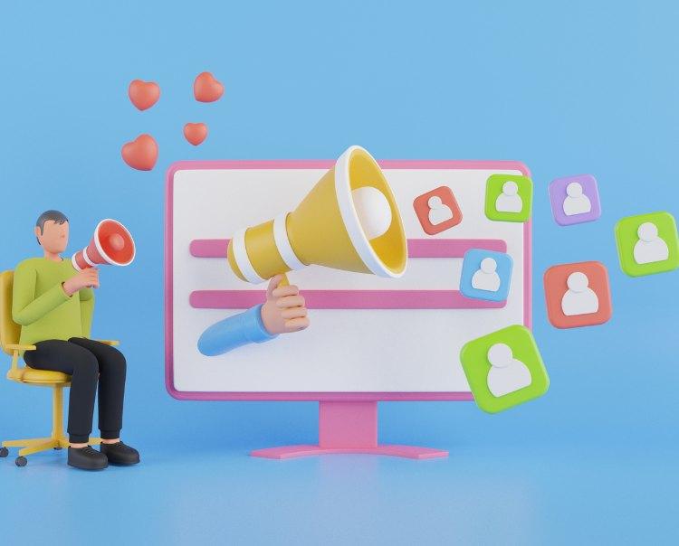 Agency là gì?, Mô Hình Agency và những vị trí phổ biến trong công ty Agency