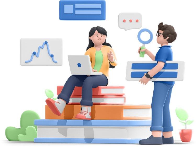 Agency là gì?, Mô Hình Agency và những vị trí phổ biến trong công ty Agency