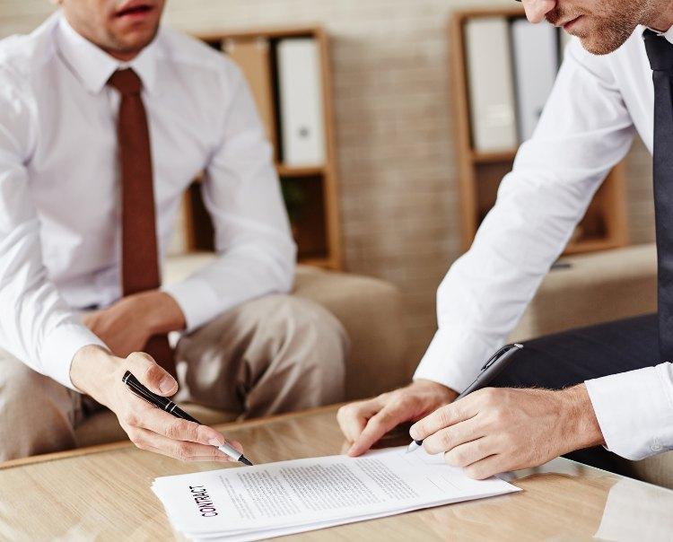 Agency là gì?, Mô Hình Agency và những vị trí phổ biến trong công ty Agency