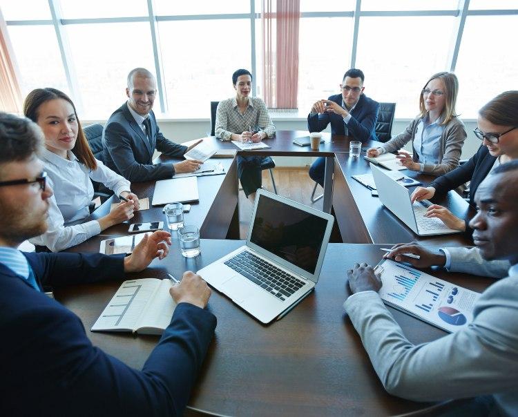 Agenda là gì? Các mẫu agenda chuyên nghiệp