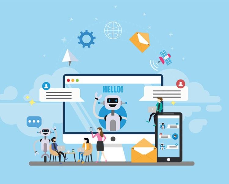 Tất tần tật về AI Marketing, ứng dụng như thế nào?