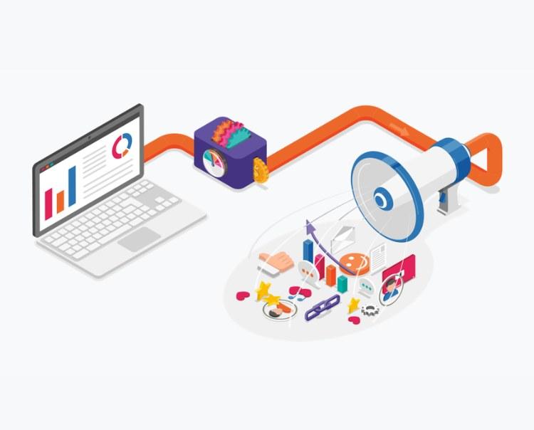 Tất tần tật về AI Marketing, ứng dụng như thế nào?