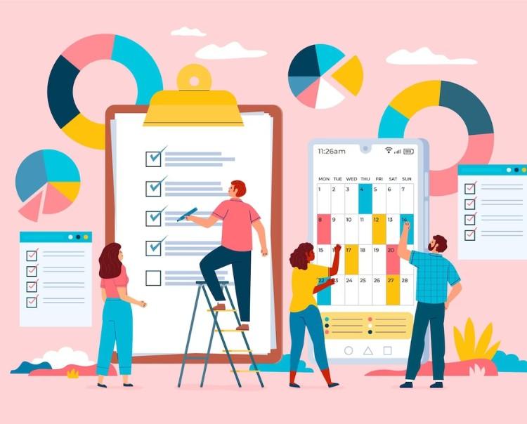 Kế hoạch hoạt động hằng năm AOP là gì? Quan trọng như thế nào?