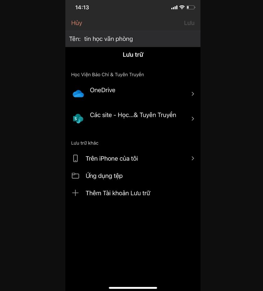 Gợi ý 5+ app làm Powerpoint trên điện thoại siêu nhanh và đơn giản
