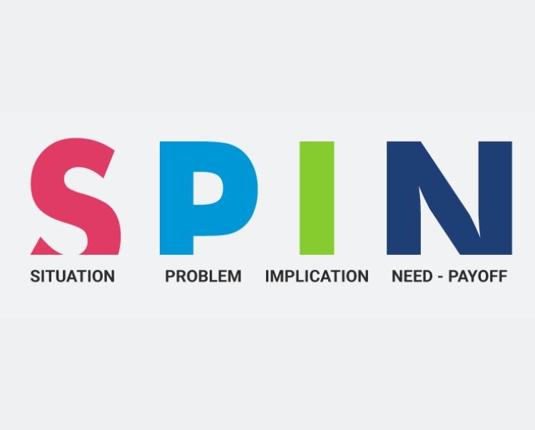 Quy trình SPIN