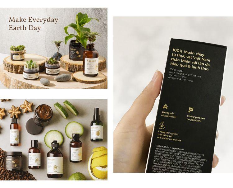 Giá trị thương hiệu chính là thông điệp ẩn chứa trong mỗi sản phẩm
