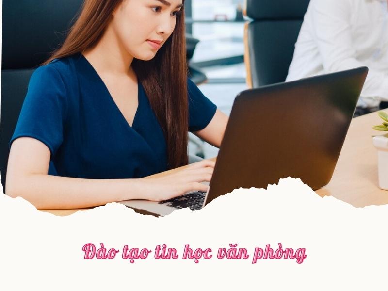 Đào tạo kỹ năng tin học văn phòng giúp nhân viên hoàn thành gấp đôi công việc với 1 nửa thời gian