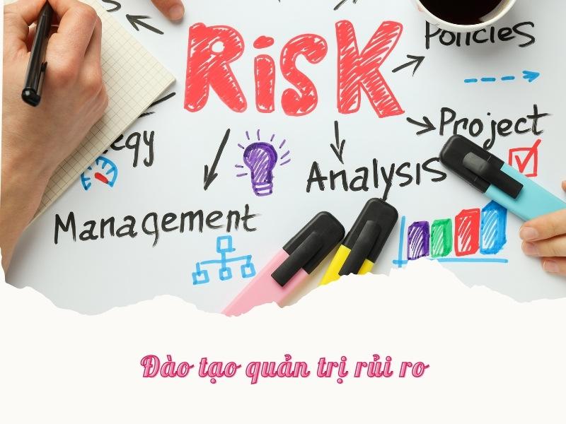 Đào tạo quản trị rủi ro