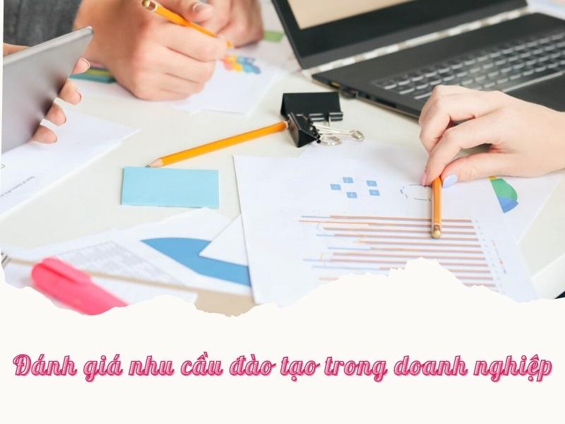 Xác định và đánh giá nhu cầu đào tạo