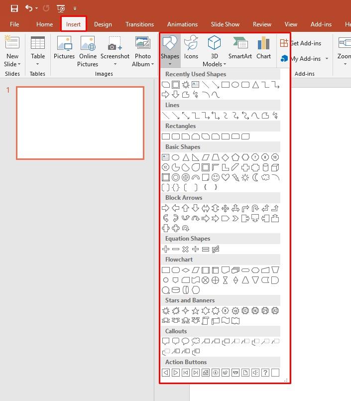 Hướng dẫn cách chèn nhạc, các file âm thanh vào Powerpoint