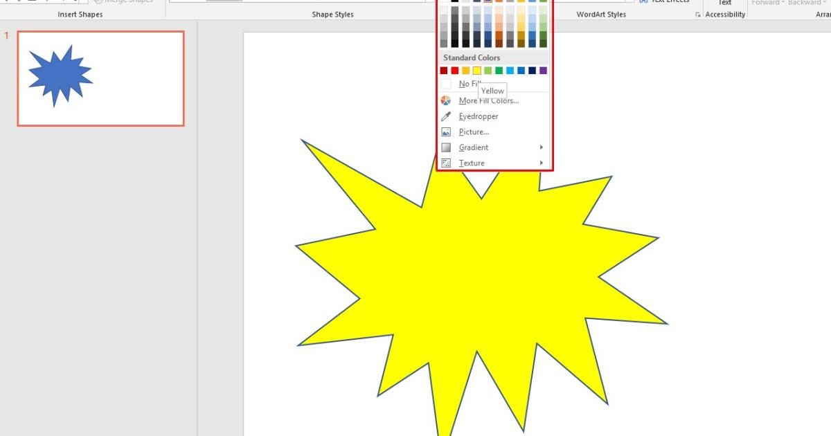 Hướng dẫn cách chèn nhạc, các file âm thanh vào Powerpoint