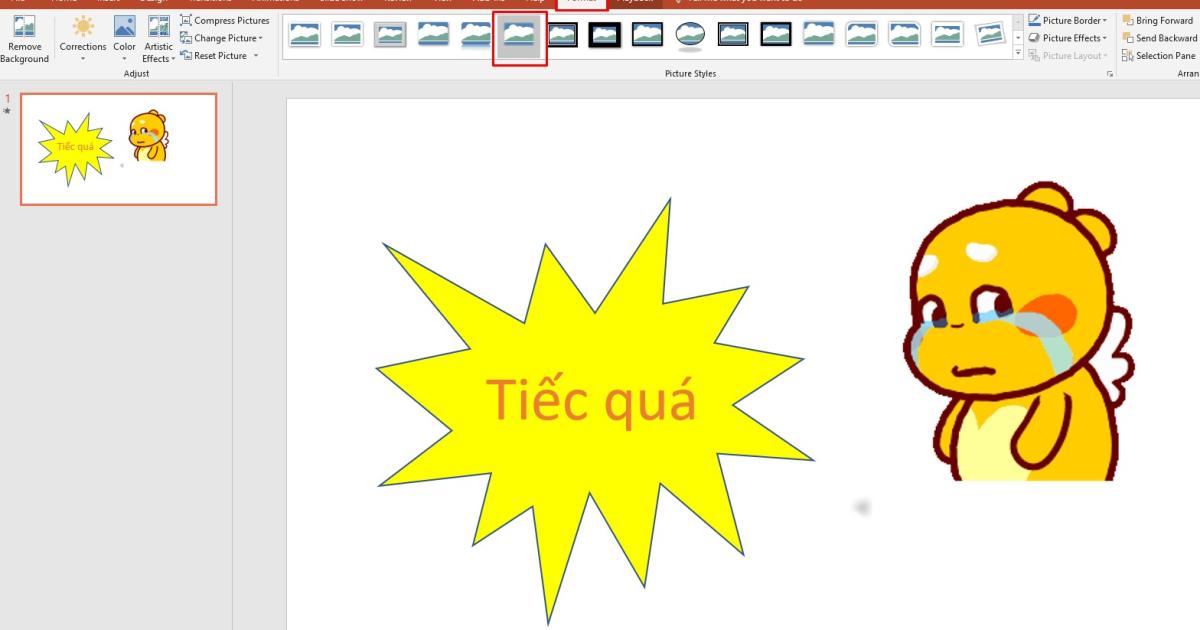 Hướng dẫn cách chèn nhạc, các file âm thanh vào Powerpoint