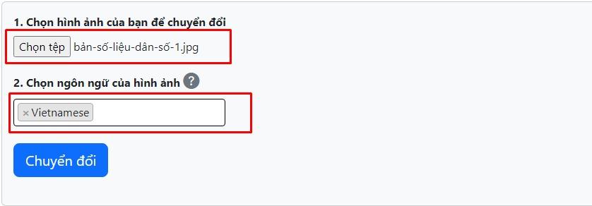 Hướng dẫn cách chuyển file ảnh sang Excel chỉ trong 1 nốt nhạc