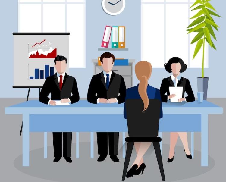 Bạn nên đàm phán lương ngay trong buổi phỏng vấn