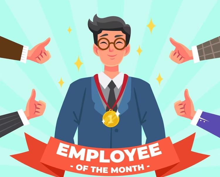 Liên tiếp đạt được những thành tựu nhất định cũng là cơ sở để bạn yêu cầu tăng lương