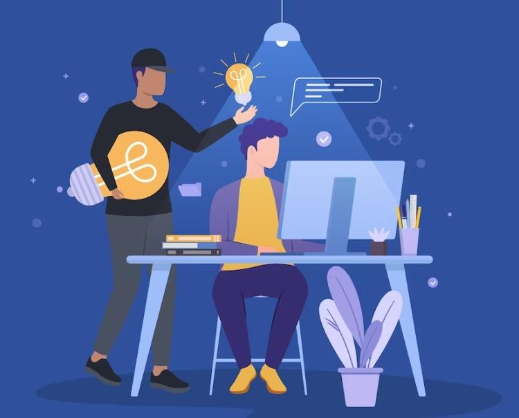 Tư duy sáng tạo sẽ giúp bạn trở nên khác biệt trong môi trường công sở