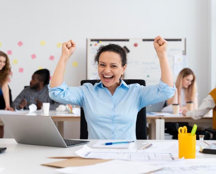 Luôn đặt tình cảm, trách nhiệm khi làm việc