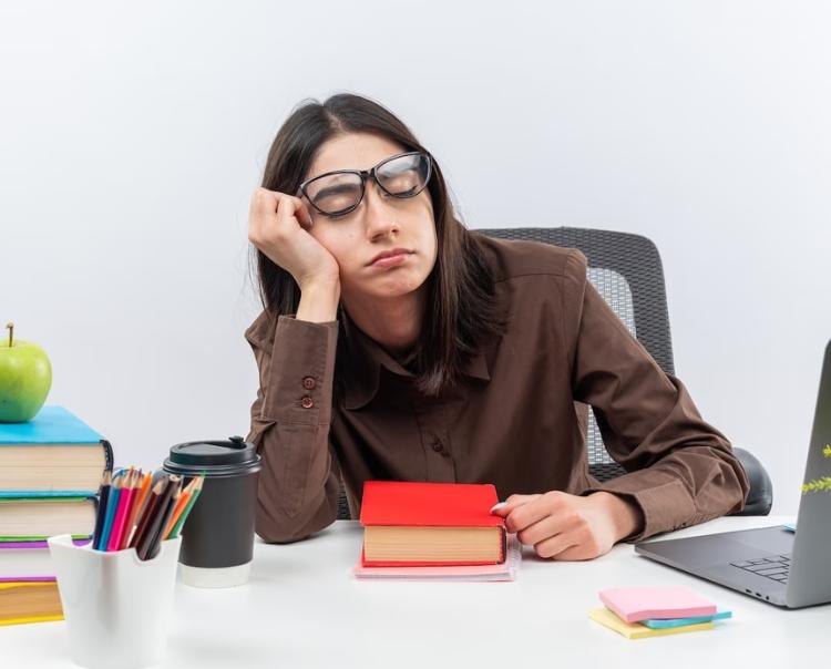 Bật mí 5 cách để tập trung học hiệu quả, dễ áp dụng