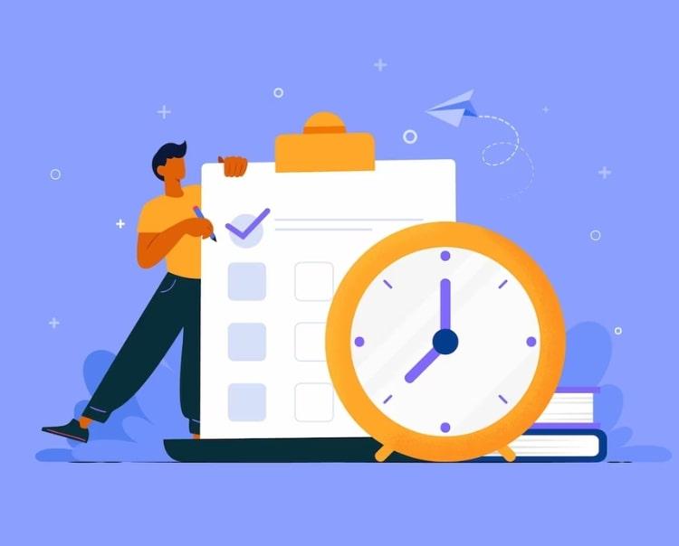 Bật mí 5 cách để tập trung học hiệu quả, dễ áp dụng