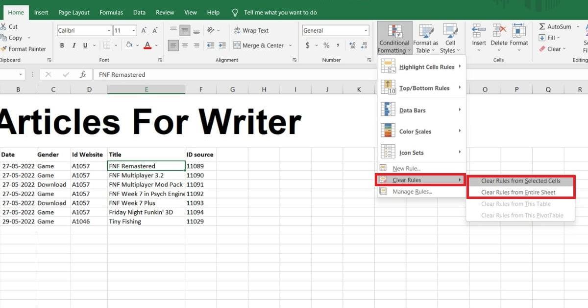 Hướng dẫn cách giảm dung lượng file excel online cực dễ