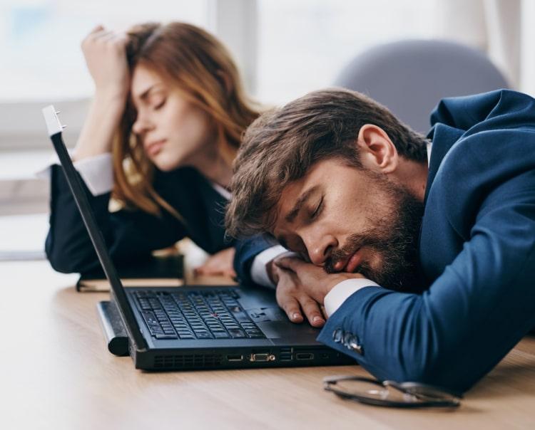 Buồn ngủ kiểu gì cũng hết nhờ 5+ cách hết buồn ngủ cho người đi làm