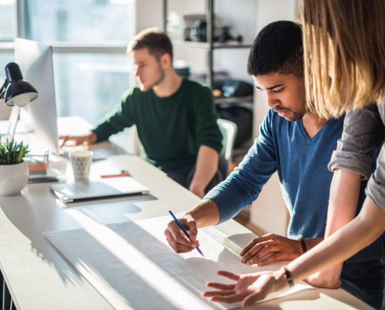 Buồn ngủ kiểu gì cũng hết nhờ 5+ cách hết buồn ngủ cho người đi làm