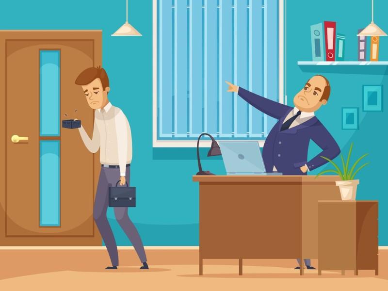 Quát mắng nhân viên chỉ làm cho mọi chuyện tệ đi
