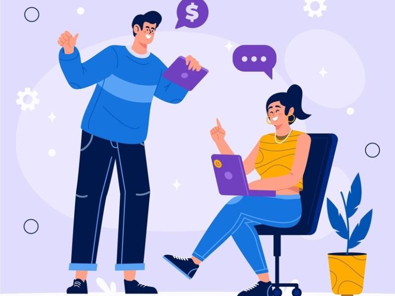 Quản lý cần hiểu được nhân viên của mình