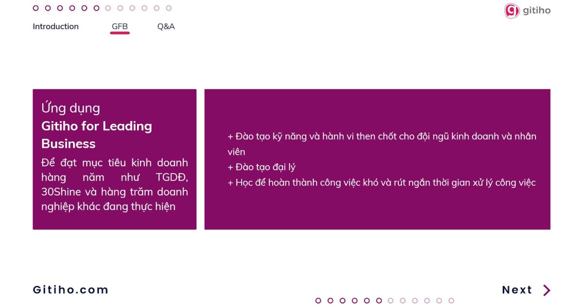 Cách tắt trình chiếu Powerpoint trong 1 giây đơn giản nhưng không phải ai cũng biết