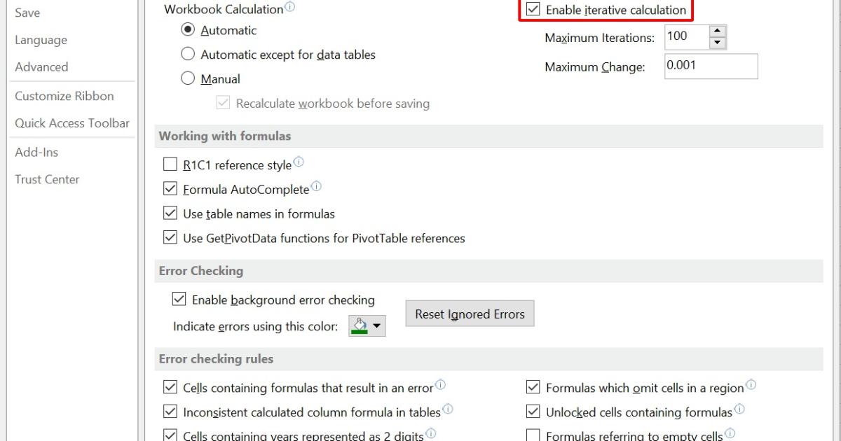 Cách dùng hàm Sum trong Excel để tính tổng kèm ví dụ