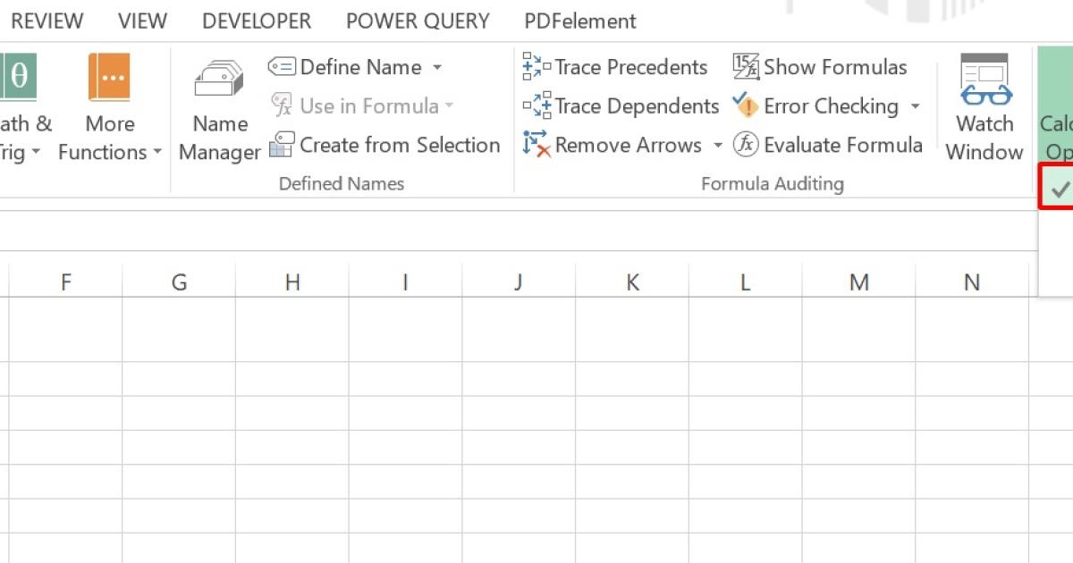 Cách dùng hàm Sum trong Excel để tính tổng kèm ví dụ