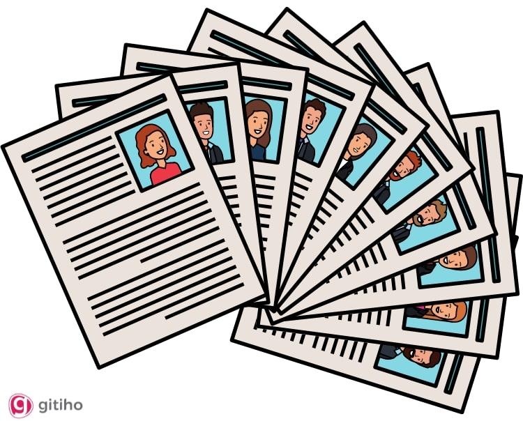 Hướng dẫn cách viết CV ấn tượng đầy đủ, chi tiết nhất