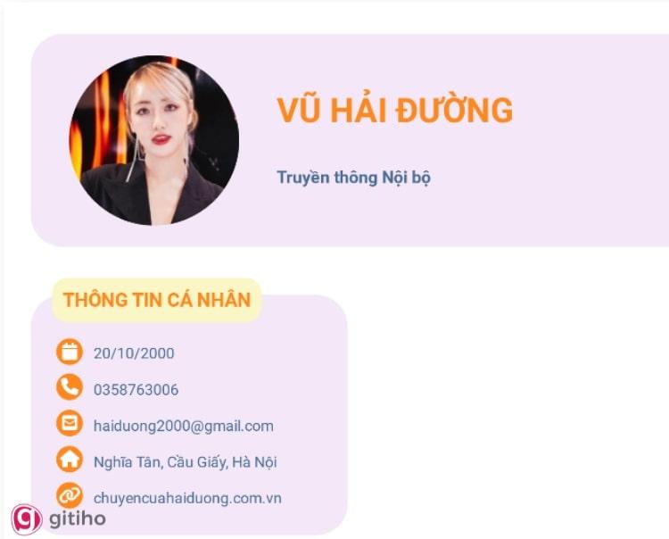 Hướng dẫn cách viết CV ấn tượng đầy đủ, chi tiết nhất