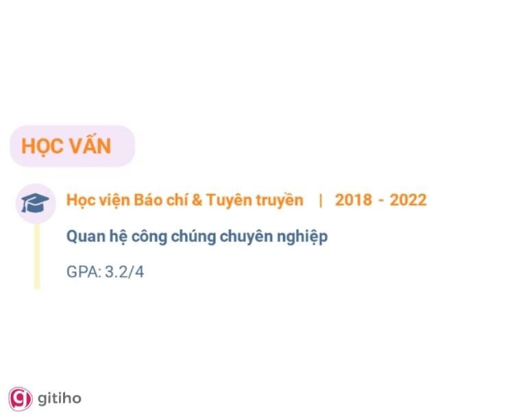 Hướng dẫn cách viết CV ấn tượng đầy đủ, chi tiết nhất