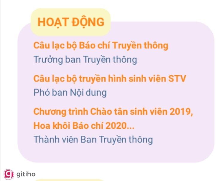 Hướng dẫn cách viết CV ấn tượng đầy đủ, chi tiết nhất