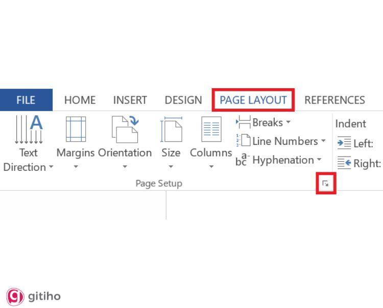 Cách xoay ngang 1 trang trong Word nhanh và hiệu quả