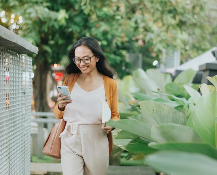 Không ai làm việc tốt nếu không có sức khỏe