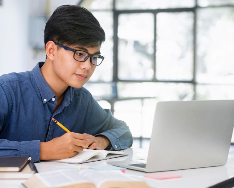 Không ngừng học tập là tư duy của người chắc chắn sẽ thành công