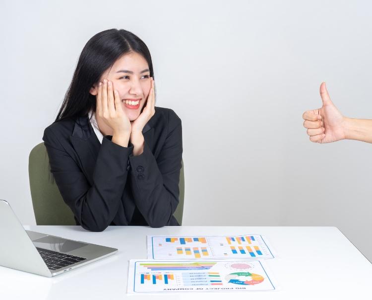 10 cách giúp tổ chức cải thiện hiệu suất của nhân viên