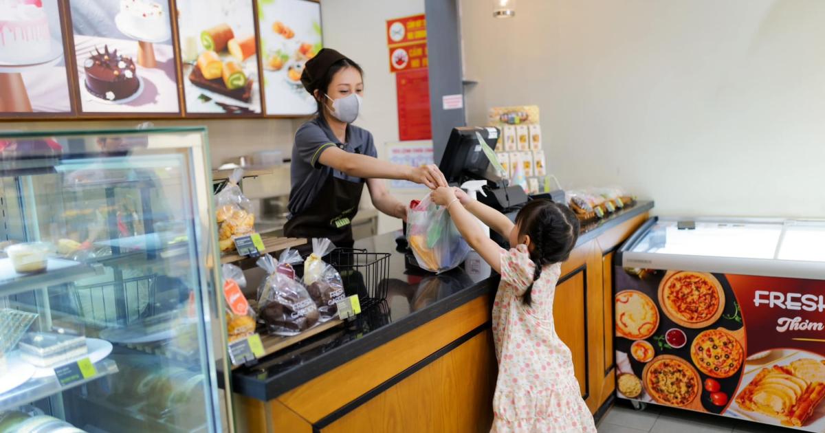 Các khóa học hội nhập giúp nhân sự mới nắm bắt được thông tin và làm tốt công việc được giao