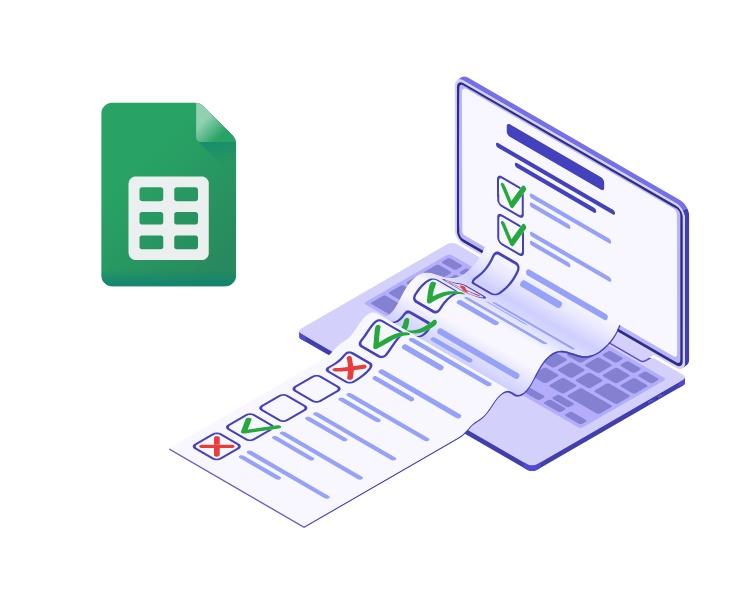 Thực hiện khảo sát bằng google form được sử dụng rất phổ biến trong mọi lĩnh vực
