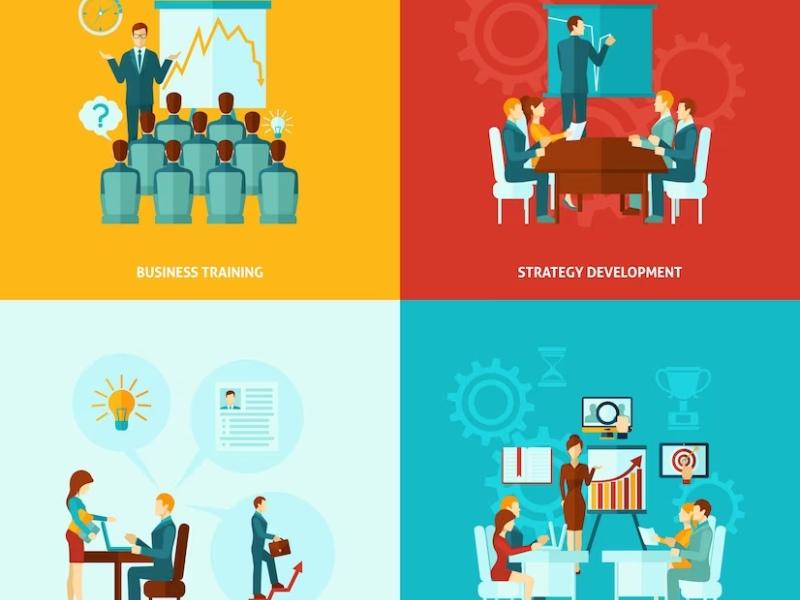 Chi phí đào tạo nhân sự tại doanh nghiệp bao nhiêu là đủ?