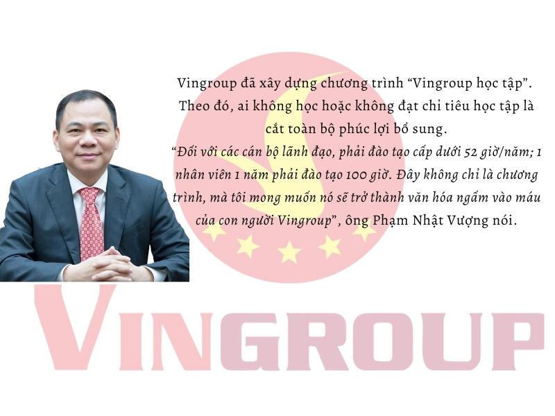 Chi phí đào tạo nhân sự tại doanh nghiệp bao nhiêu là đủ?