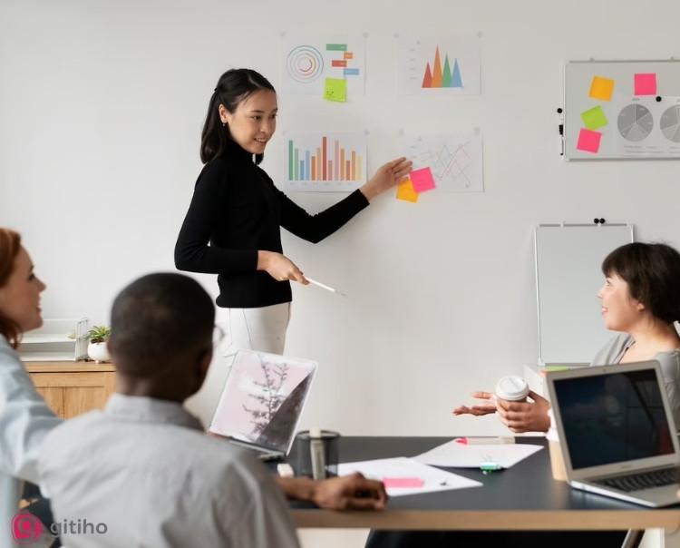 Tại sao doanh nghiệp cần xây dựng chiến lược đào tạo và phát triển nhân lực?