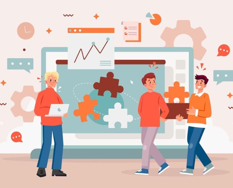 Khi nhân viên nhận được sự tin tưởng vào quản lý, họ sẽ có trách nhiệm cao hơn trong công việc