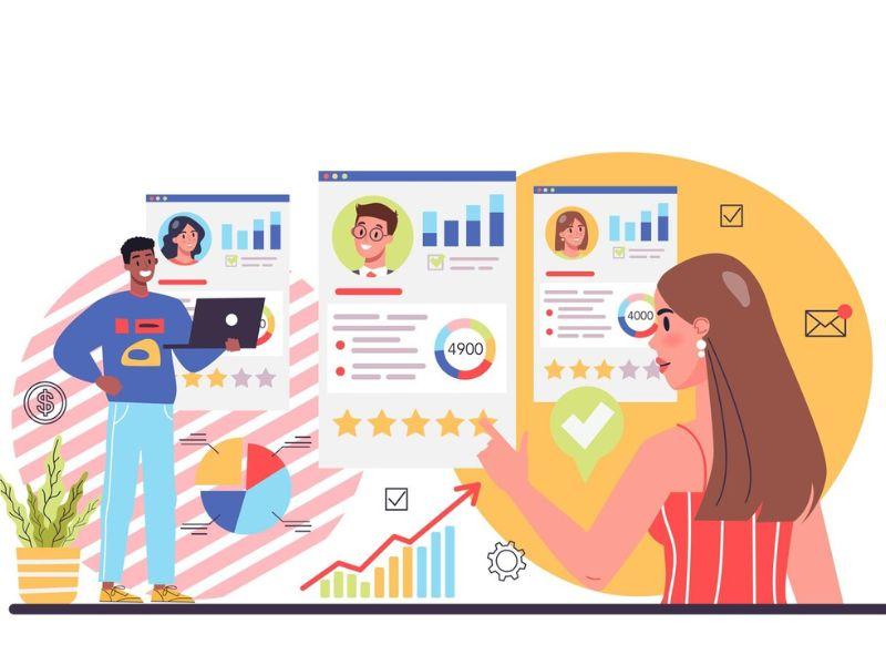 Đây là giai đoạn doanh nghiệp đánh giá sự thành công hoặc những gì chưa làm được trong năm qua