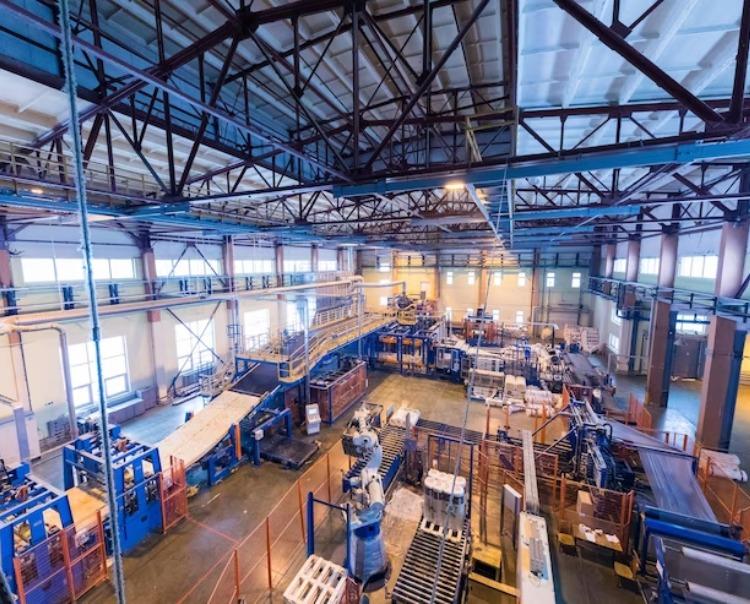 Thực hiện đào tạo cho công ty sản xuất ban đầu sẽ gặp nhiều thách thức