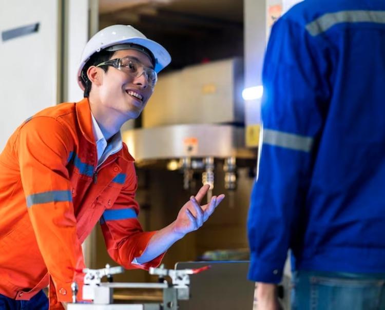 Các chương trình đào tạo làm tăng sự gắn kết của nhân viên với doanh nghiệp